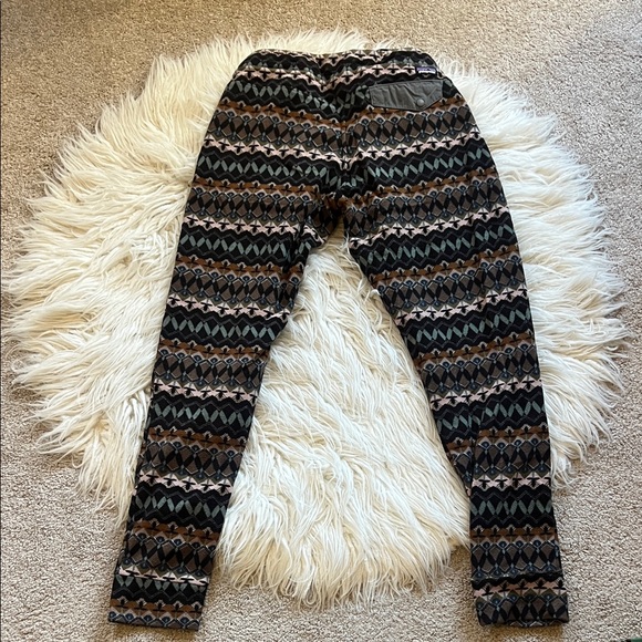 Patagonia Retool Snap-T Pants - Picture 4 of 5